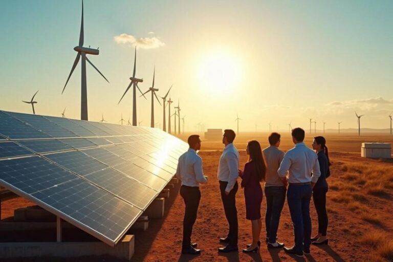 SDE Enel Ceará Ampliam Parceria: Acelerar Energia e Progresso Econômico