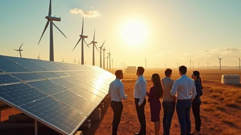 SDE Enel Ceará Ampliam Parceria: Acelerar Energia e Progresso Econômico SDE Enel Ceará Ampliam Parceria: Acelerar Energia e Progresso Econômico