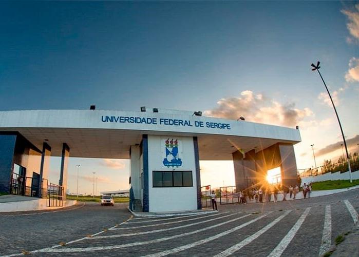 Santa Maria e Sergipe abrem portas em concursos universitários