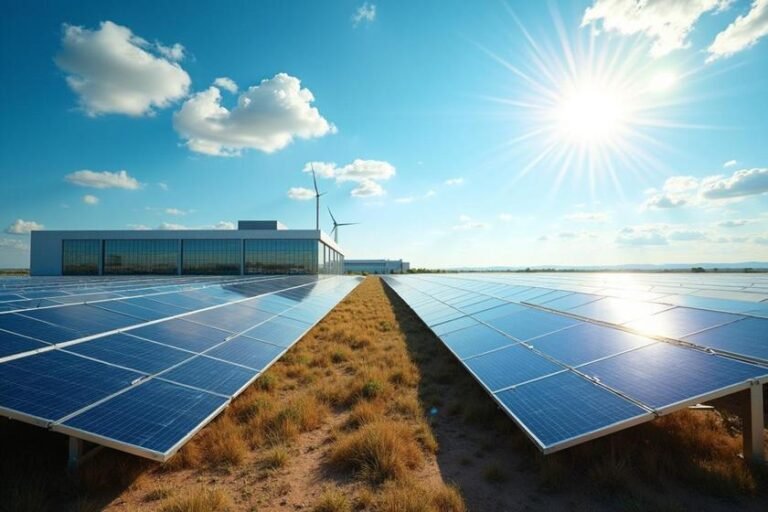 Santista Têxtil Adquire Participação em Parque Solar da Comerc Energia e Avança em Sustentabilidade