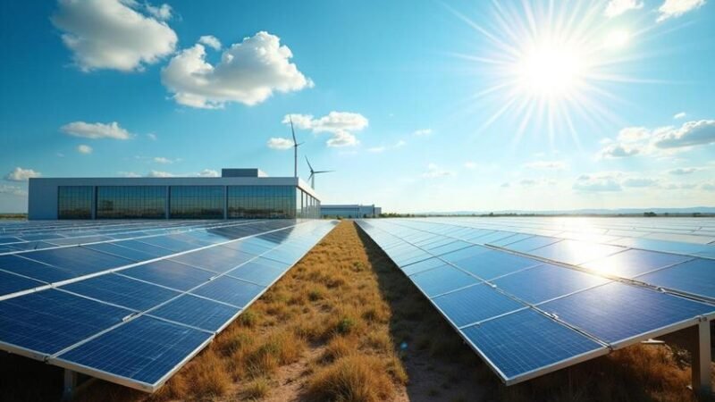 Santista Têxtil Adquire Participação em Parque Solar da Comerc Energia e Avança em Sustentabilidade