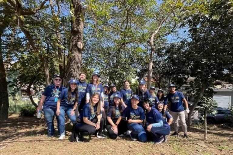 Semana da Sustentabilidade: Allianz apresenta avanços na agenda ESG e mobiliza colaboradores em ações de voluntariado