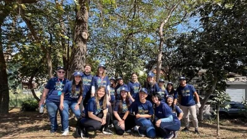 Semana da Sustentabilidade: Allianz apresenta avanços na agenda ESG e mobiliza colaboradores em ações de voluntariado