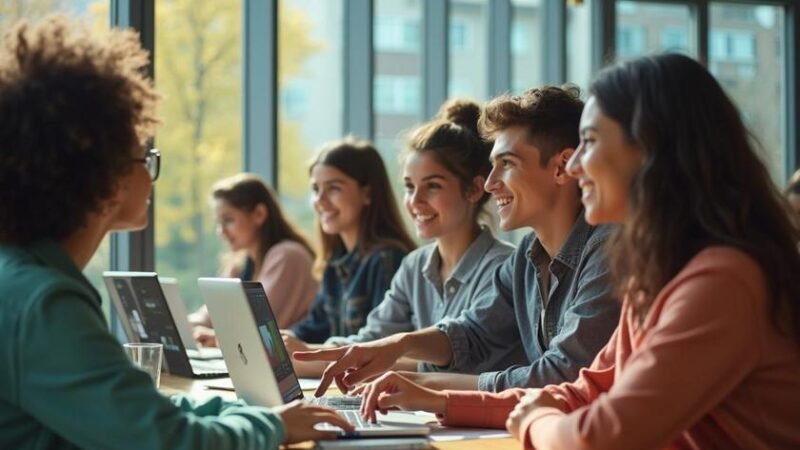 Senac EAD disponibiliza mais de 2 mil vagas em cursos técnicos gratuitos para sete estados do país