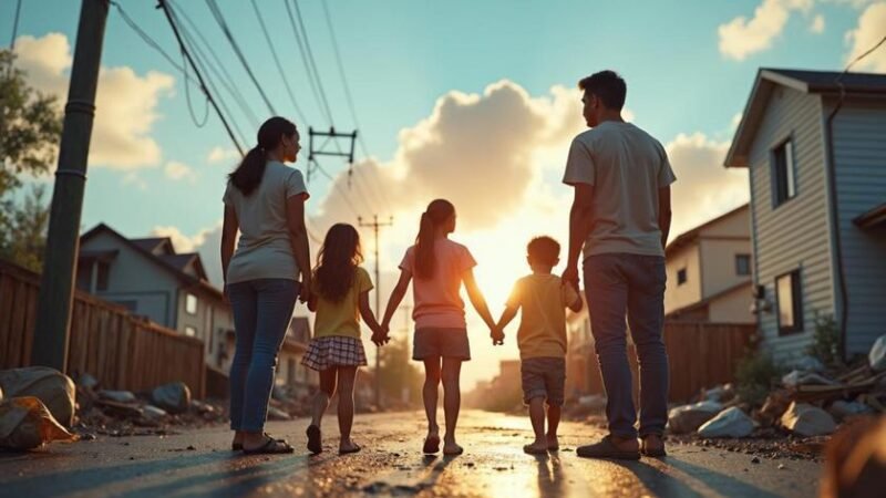 Senado Propõe Alívio nas Contas de Energia e Água em Calamidades