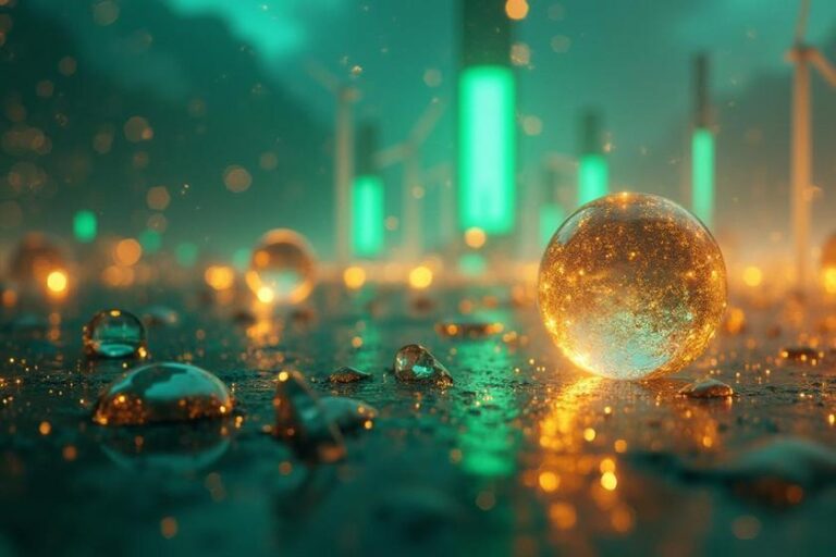 Setor de Energia Renovável Lidera Fusões e Aquisições 2025 Movimentando R$ 120 Bilhões