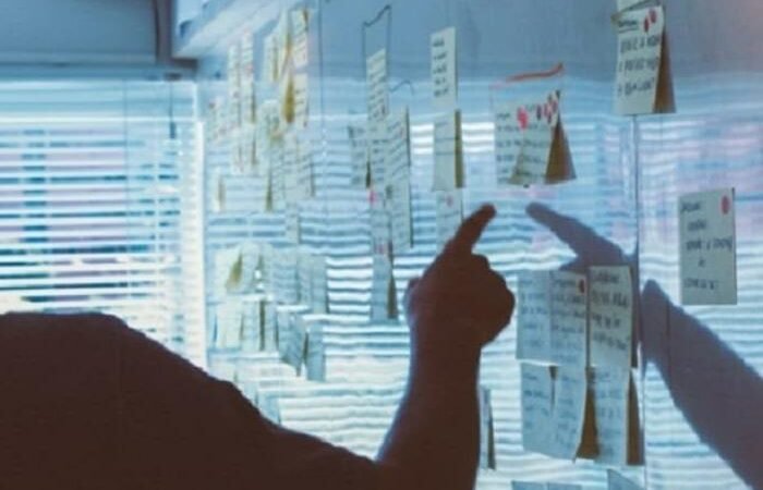 Seu primeiro passo no universo da beleza Estágio