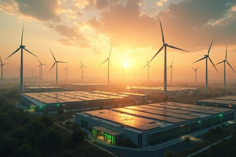 Siemens Energy Recebe Sinal Verde do Cade para Finalizar Cisão Um Novo Capítulo na Transição Energética