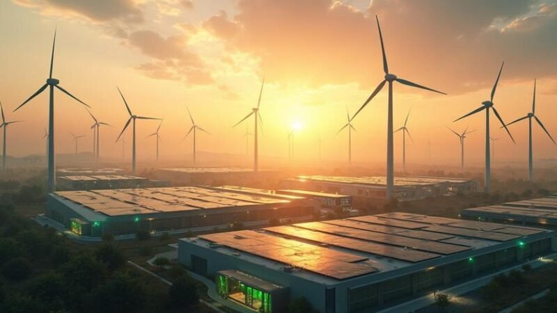 Siemens Energy Recebe Sinal Verde do Cade para Finalizar Cisão Um Novo Capítulo na Transição Energética