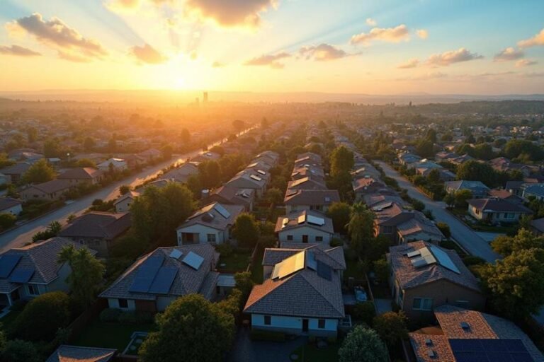 Solfácil Conecta 200 Mil Lares ao Sol com R$ 5 Bilhões em Financiamentos