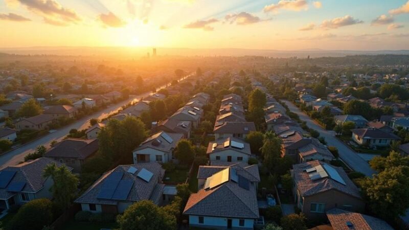 Solfácil Conecta 200 Mil Lares ao Sol com R$ 5 Bilhões em Financiamentos