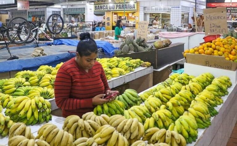 Sua compra rende mais: Cesta básica em baixa, veja os itens e cidades