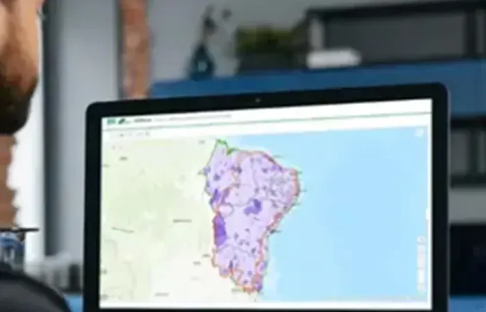Sudene desvenda o Nordeste com dados Sudene desvenda o Nordeste com dados
