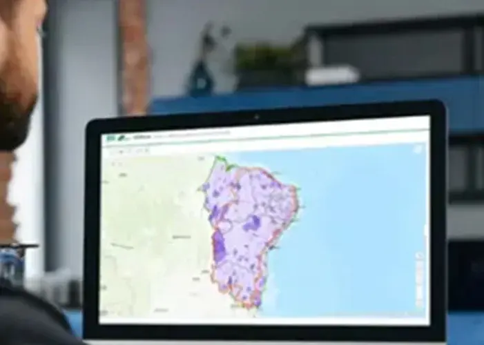 Sudene desvenda o Nordeste com dados