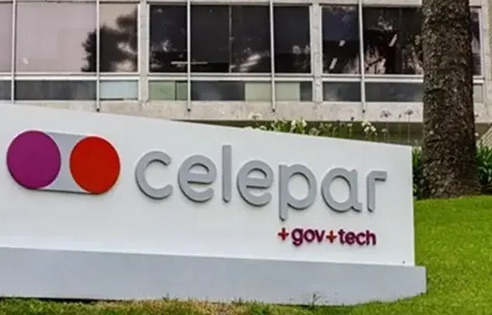 TC suspende venda da Celepar TC suspende venda da Celepar