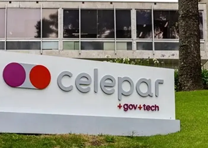 TC suspende venda da Celepar