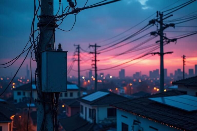 TCU Alerta: Furtos de Energia e MMGD Ameaçam a Sustentabilidade das Distribuidoras