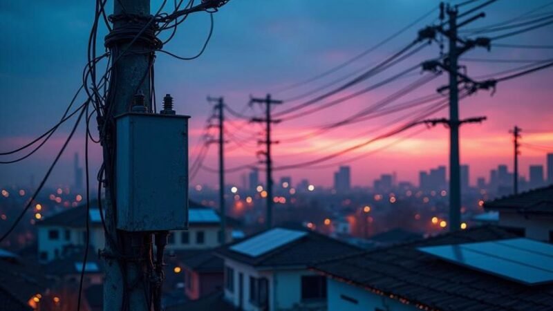 TCU Alerta: Furtos de Energia e MMGD Ameaçam a Sustentabilidade das Distribuidoras