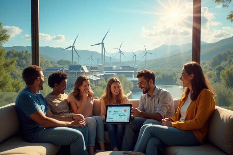 TCU Garante R$ 13,8 Bilhões em Economias para Consumidores no Setor Elétrico