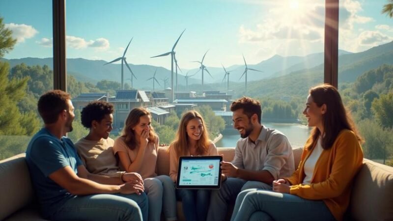 TCU Garante R$ 13,8 Bilhões em Economias para Consumidores no Setor Elétrico