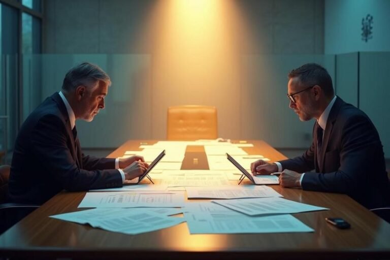 TCU Inicia Análise de Autorizações da ANM Após Prisão de Diretor