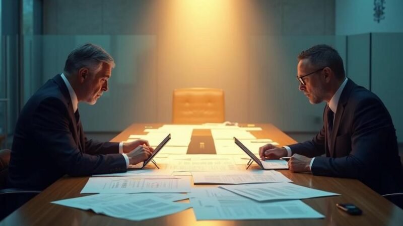 TCU Inicia Análise de Autorizações da ANM Após Prisão de Diretor