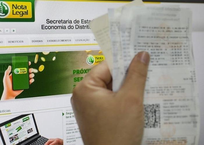 Terça Sua última chance no Nota Legal