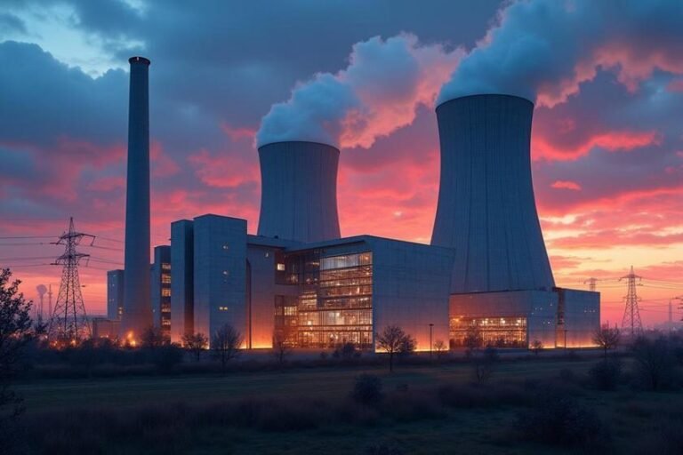 Termelétricas do LRCap 2021: Garantia de Energia e Estabilidade Elétrica