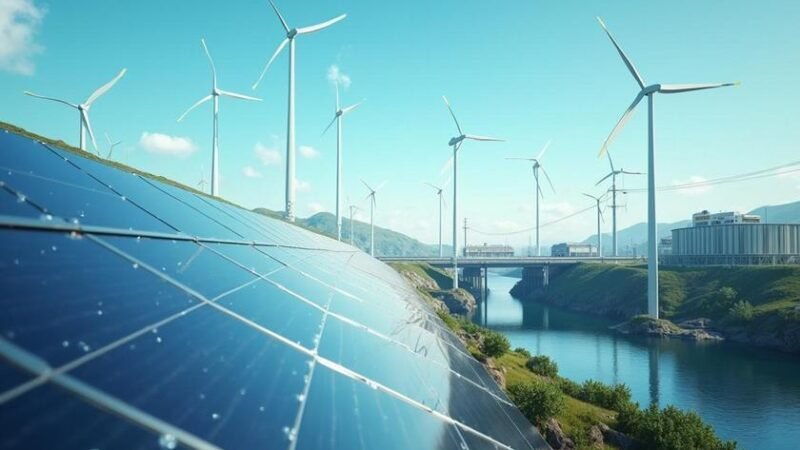 Termômetro da Rede: Entenda a Previsão de Crescimento da Carga do ONS para 2025