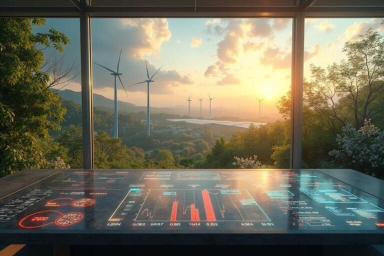 Thymos Energia Projeta PLD a R$ 290/MWh na Primavera: Entenda o Impacto no Mercado de Energia