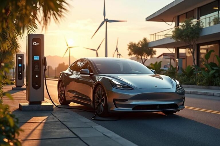 Thymos Energia Propõe Flexibilização Tarifária para Impulsionar Eletromobilidade no Brasil Rumo à Sustentabilidade