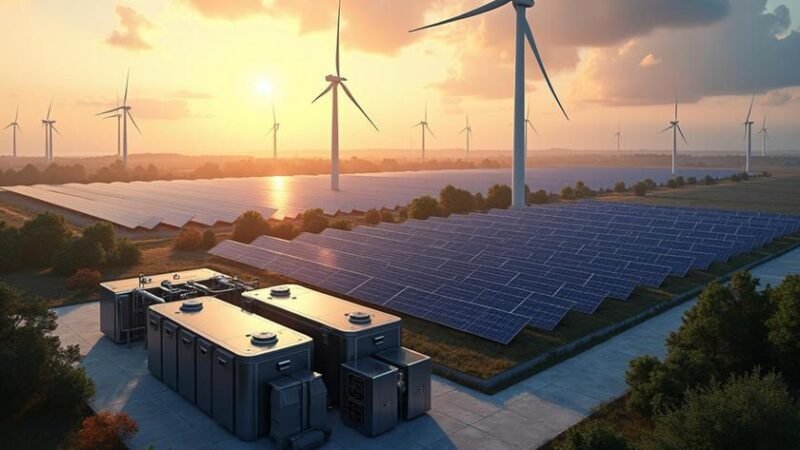 TotalEnergies Eletrifica o Futuro: Brasil, Europa e EUA Lideram Projetos de Energia Limpa