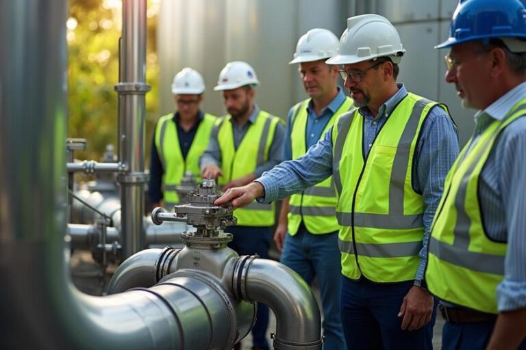 Transição energética: inaugurada primeira ligação de fornecimento de gás biometano em Presidente Prudente