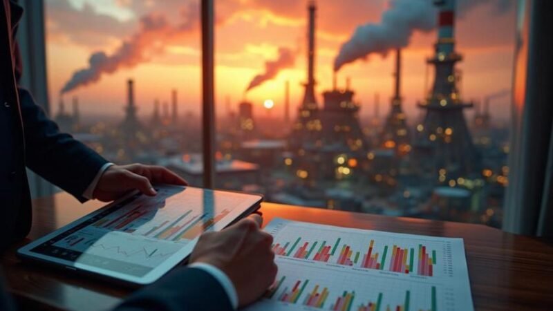 Tributação da Nafta: Braga Reajusta para Combater Fraudes e Proteger a Indústria Nacional