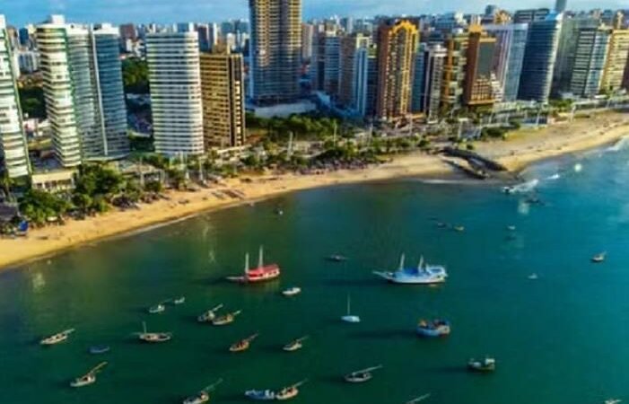 Turismo Internacional Bate Novo Recorde de Arrecadacao Turismo Internacional Bate Novo Recorde de Arrecadacao