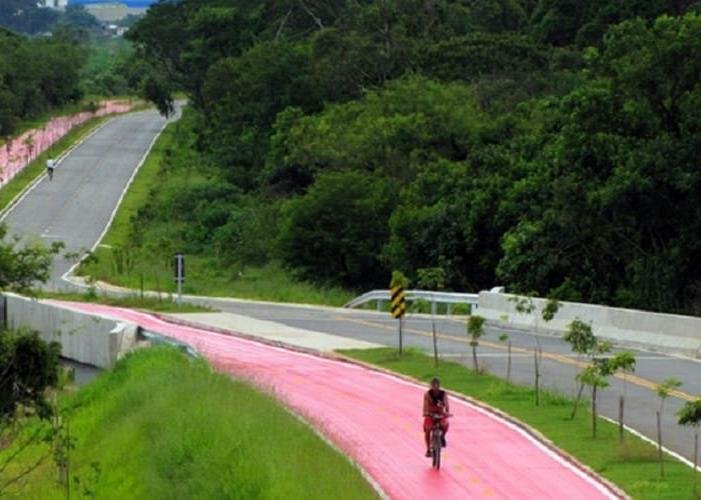 Turismo brasileiro deslancha com 100 bilhões