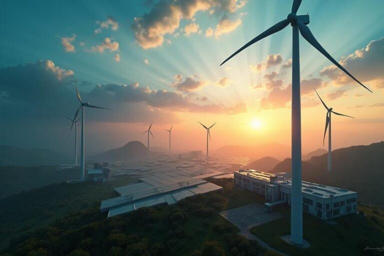 Um Dilema Elétrico: Adição ou Substituição Energética no Brasil e no Mundo?