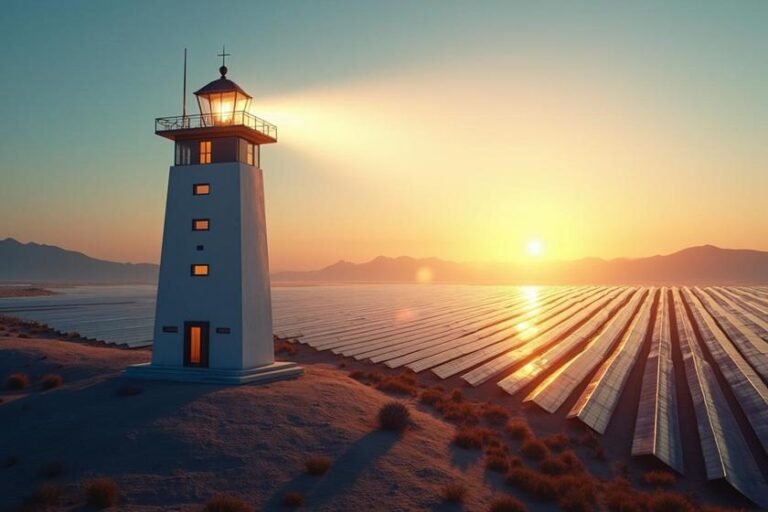 Um Farol Legal para o Sol: PGR e o Arrendamento de Terras Solares