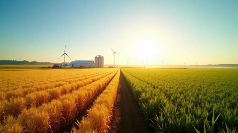 Um mês após tarifaço, agro paulista tem superávit de US$ 14 bi