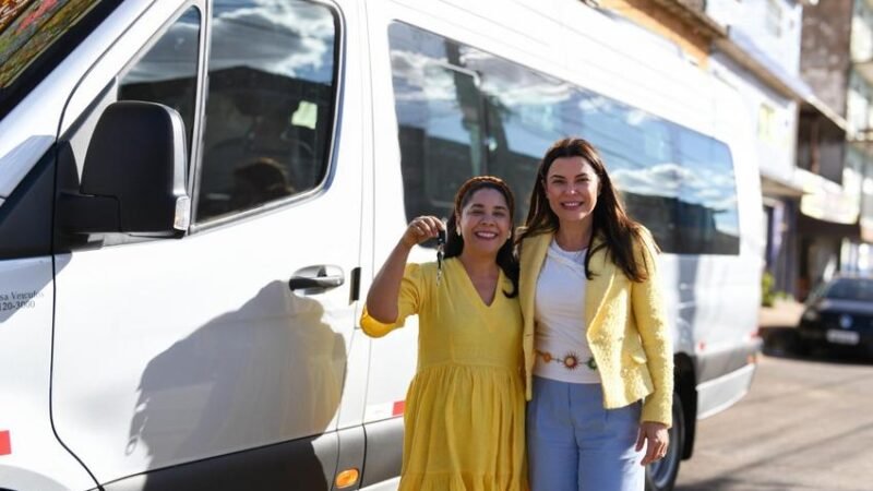 Um milhão do GDF alavanca oficinas educativas