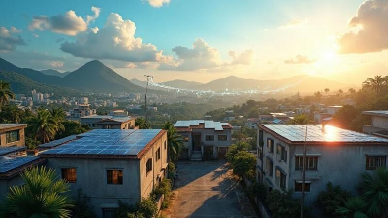 Usinas Virtuais: A Revolução Brasileira na Geração Solar Distribuída