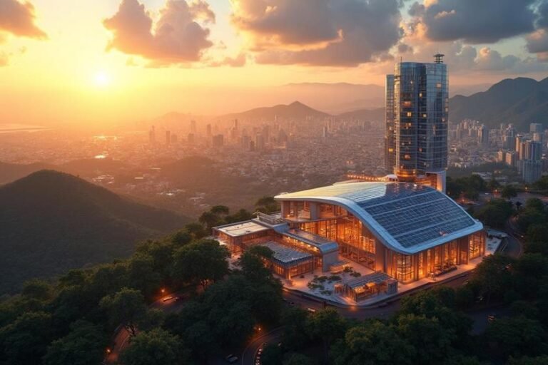 Usinas virtuais: como a tecnologia brasileira quer mudar o futuro da energia solar