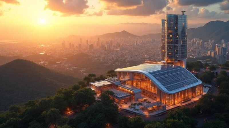 Usinas virtuais: como a tecnologia brasileira quer mudar o futuro da energia solar Usinas virtuais: como a tecnologia brasileira quer mudar o futuro da energia solar