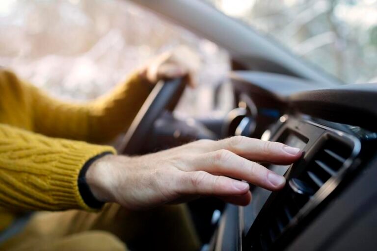 Uso consciente do ar-condicionado automotivo reduz consumo de combustível e emissões