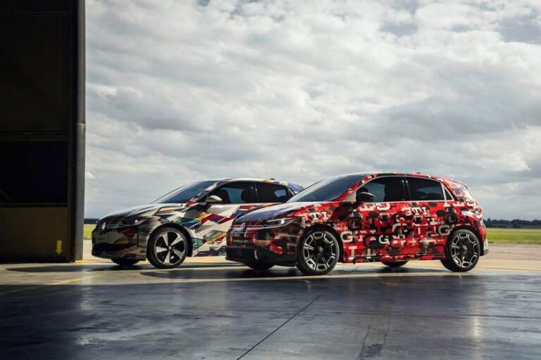 VW tem nova estratégia de nomes e anuncia inédito elétrico ID. Polo