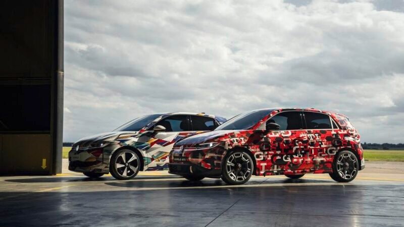 VW tem nova estratégia de nomes e anuncia inédito elétrico ID. Polo