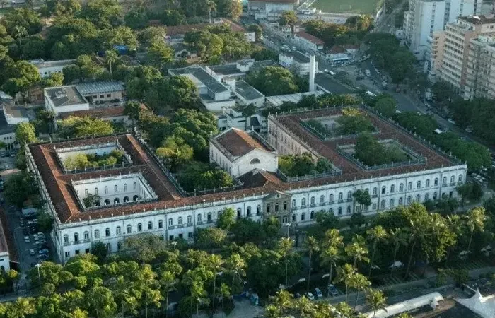 Vagas para Professor na Universidade do Rio de Janeiro Vagas para Professor na Universidade do Rio de Janeiro