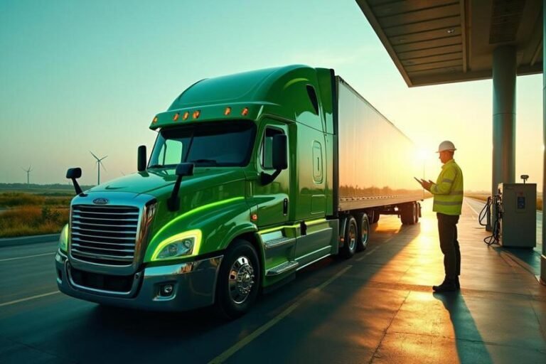 Vale Rumo ao Verde: Testes com Biodiesel Impulsionam Frota Sustentável