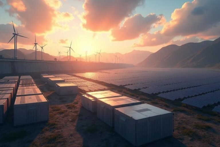 Vale e GIP: Acordo de US$ 1 Bilhão Impulsiona Aliança Energia e Fortalece Matriz Renovável
