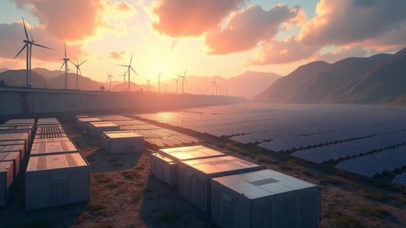 Vale e GIP: Acordo de US$ 1 Bilhão Impulsiona Aliança Energia e Fortalece Matriz Renovável